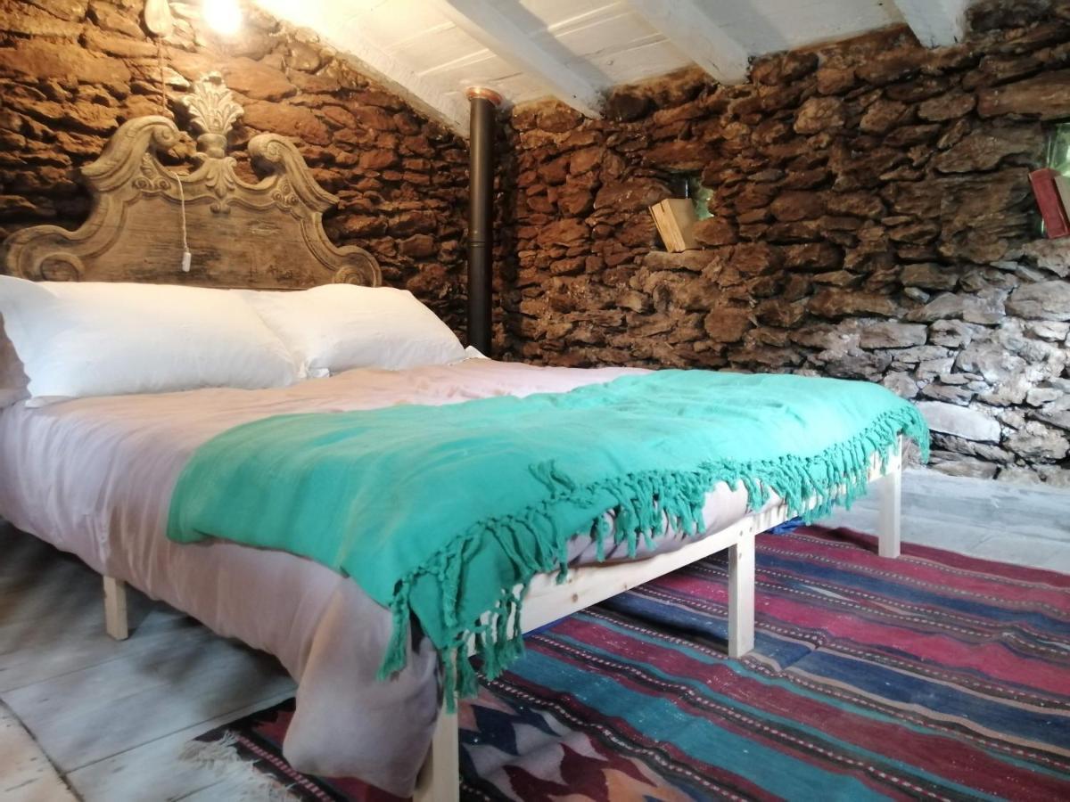 Bed and Breakfast Il Metato Di Gallena Stazzema Exterior foto