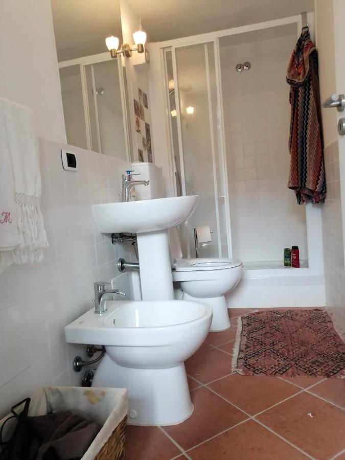 Bed and Breakfast Il Metato Di Gallena Stazzema Exterior foto