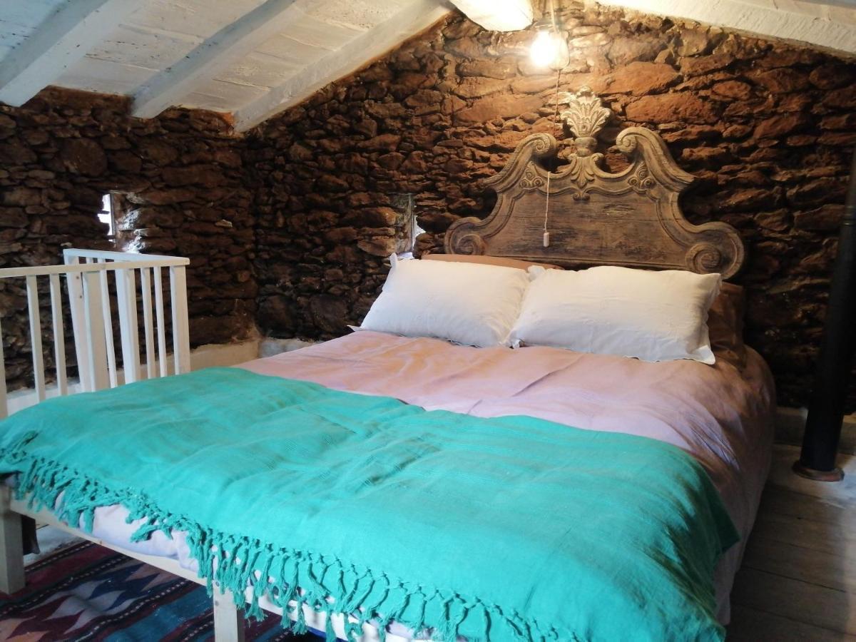 Bed and Breakfast Il Metato Di Gallena Stazzema Exterior foto